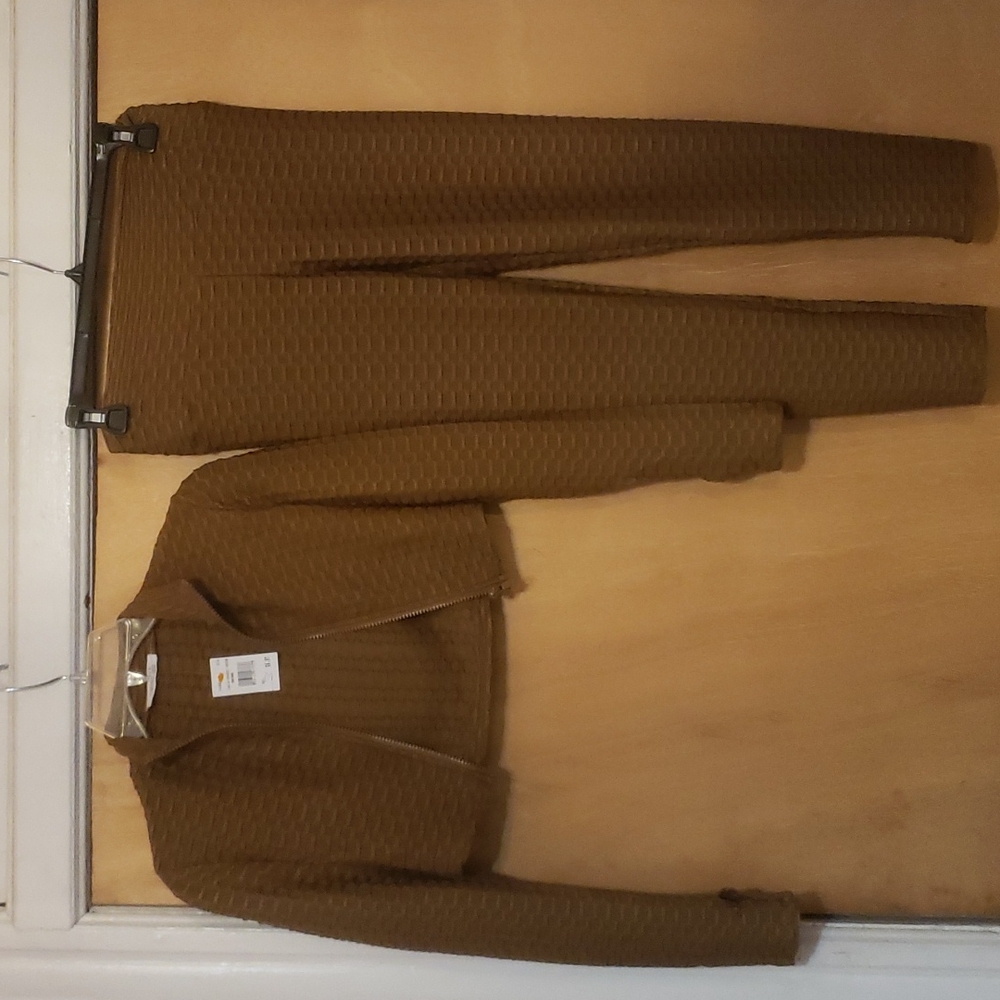 Womens 2piece set